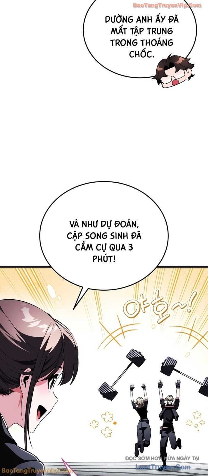 Phát Sóng Của Siêu Việt Giả - Chapter 19 - Page 68