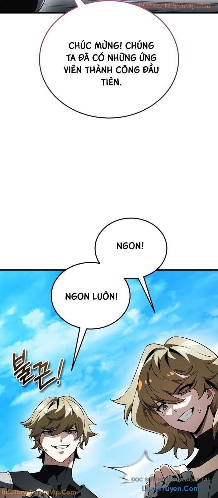 Phát Sóng Của Siêu Việt Giả - Chapter 19 - Page 69