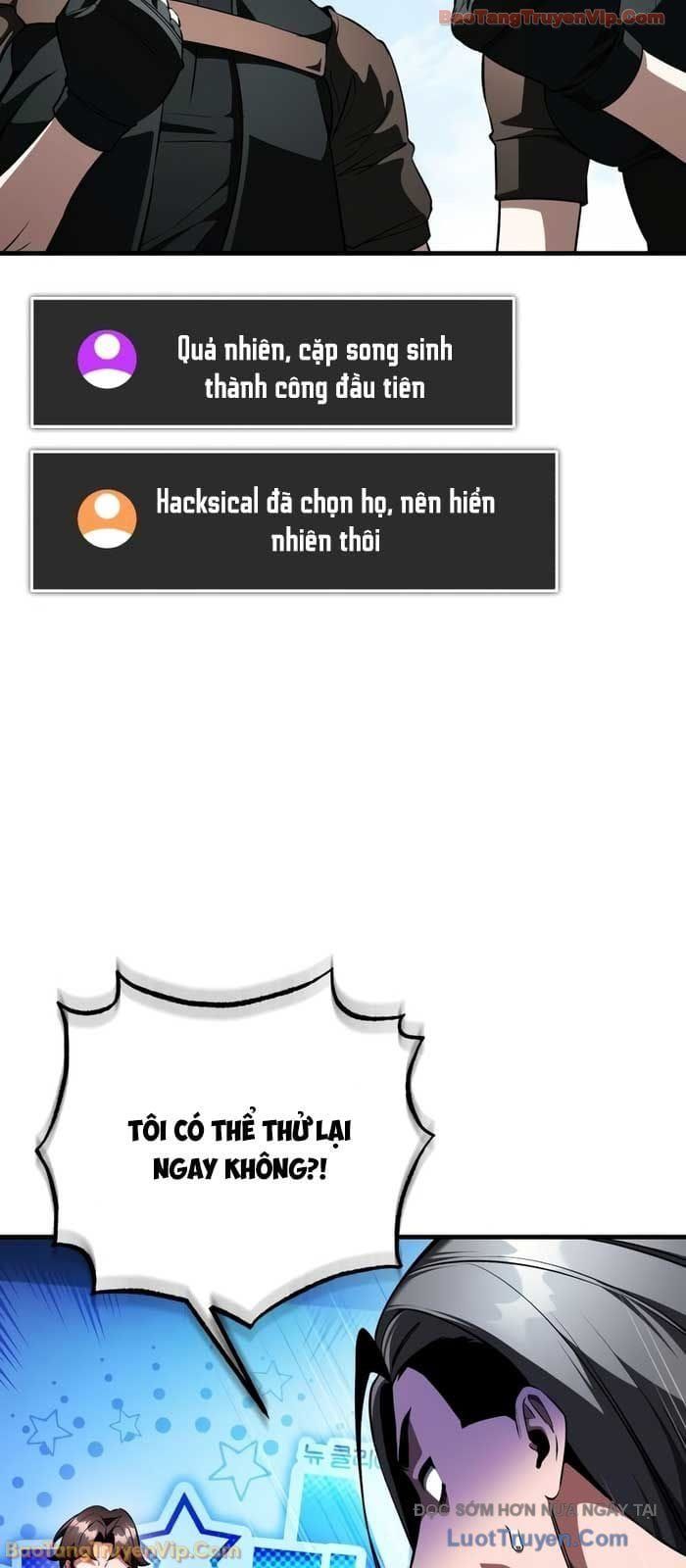 Phát Sóng Của Siêu Việt Giả - Chapter 19 - Page 70