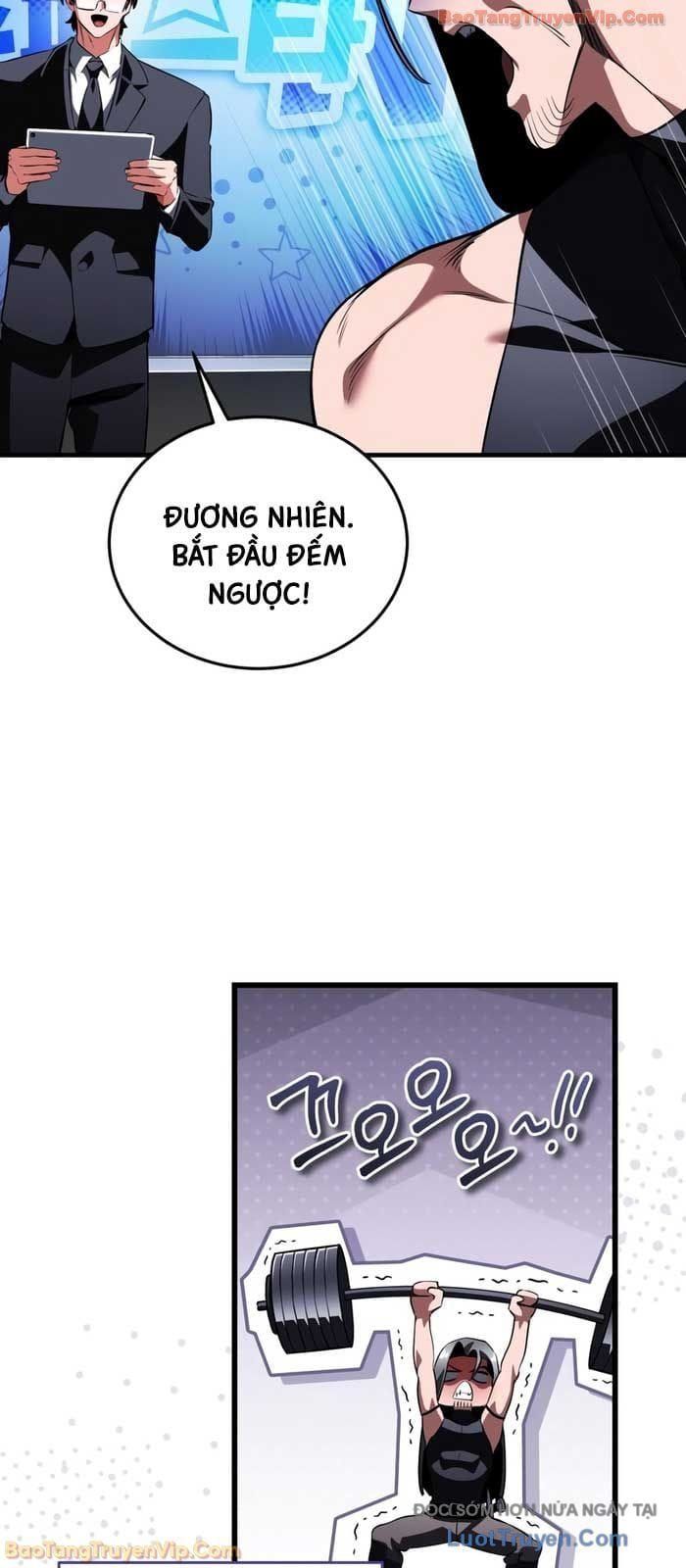 Phát Sóng Của Siêu Việt Giả - Chapter 19 - Page 71