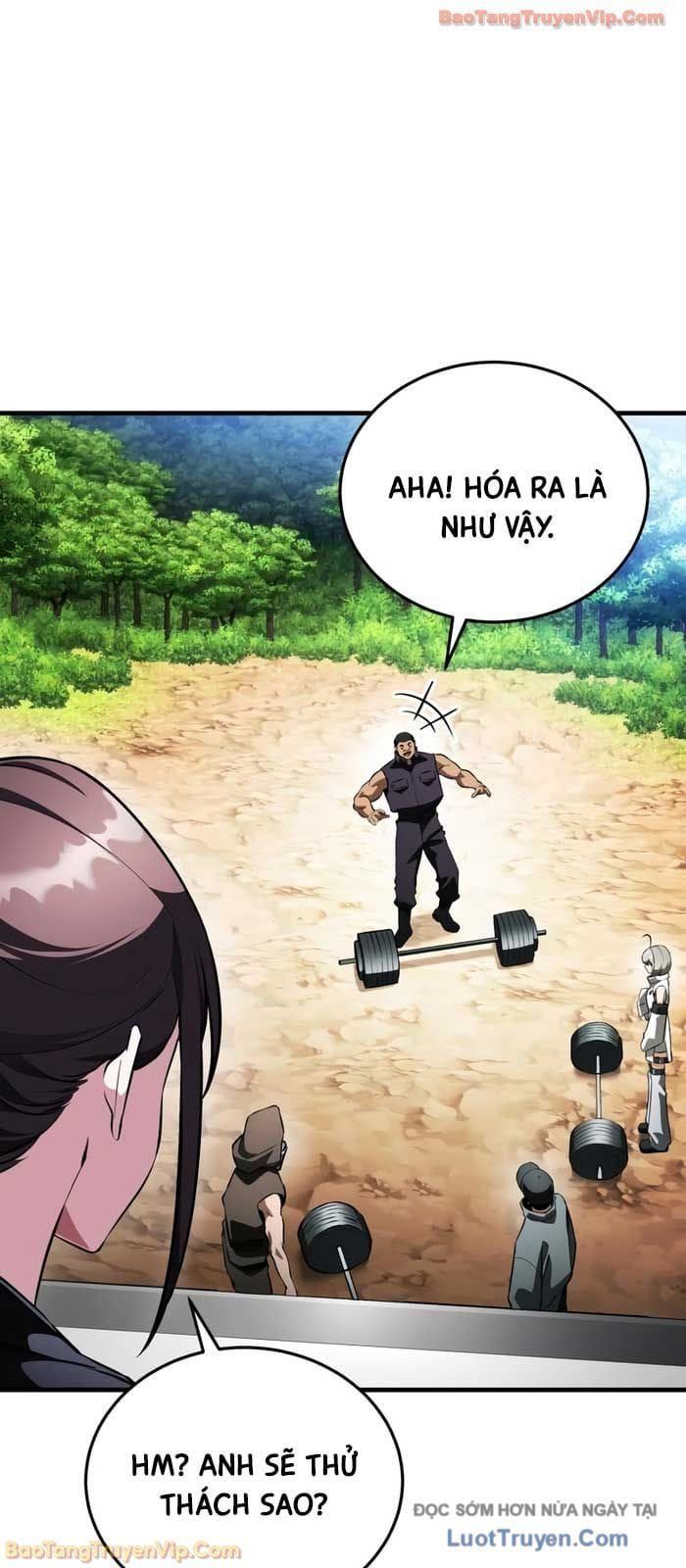 Phát Sóng Của Siêu Việt Giả - Chapter 19 - Page 78