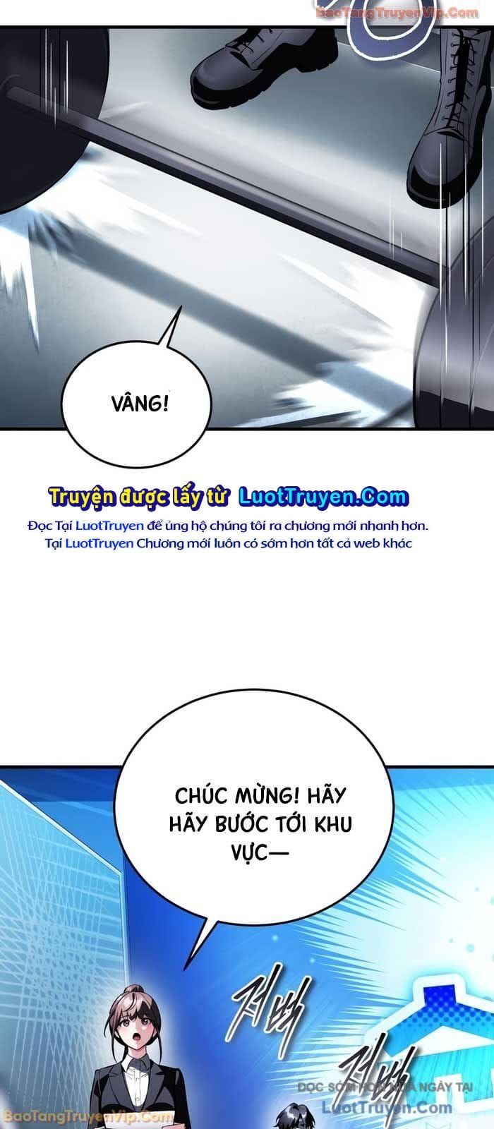 Phát Sóng Của Siêu Việt Giả - Chapter 19 - Page 87