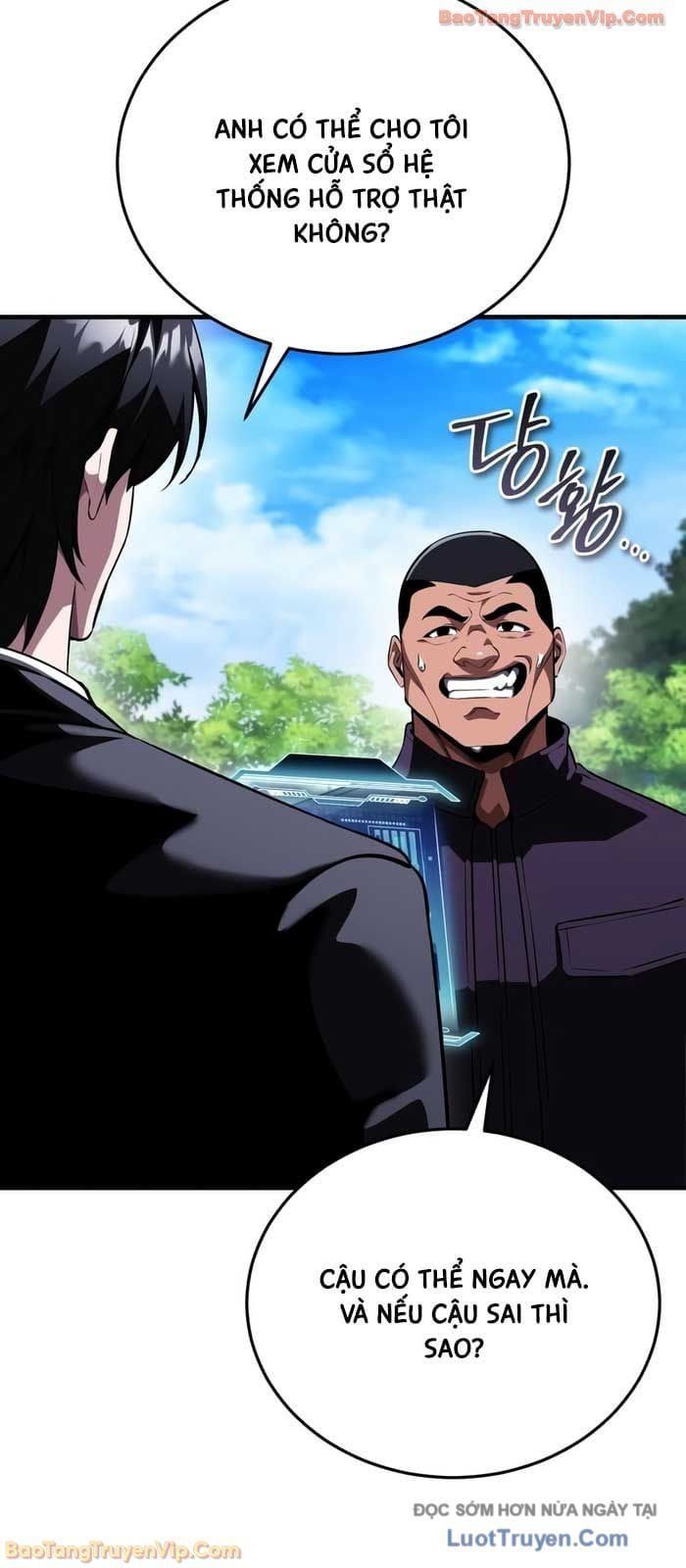 Phát Sóng Của Siêu Việt Giả - Chapter 19 - Page 97