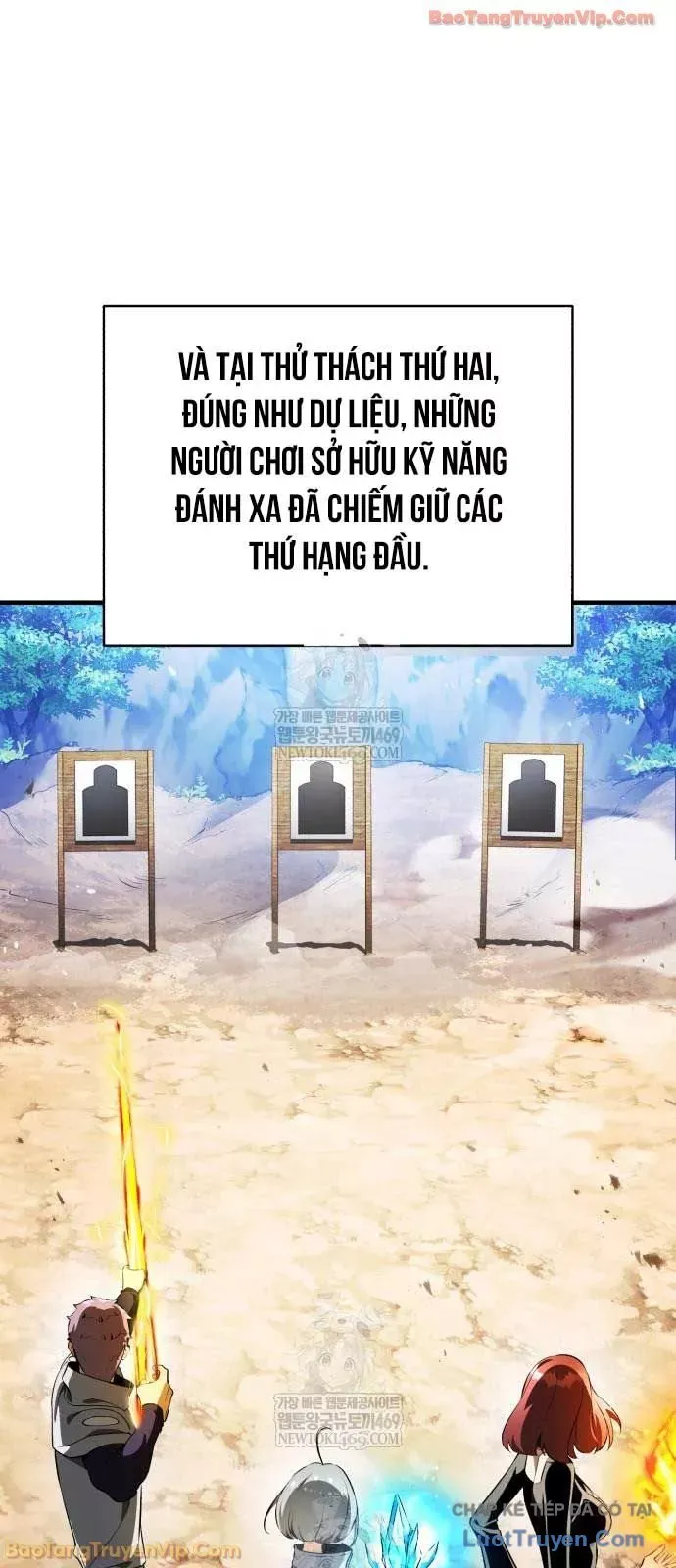 Phát Sóng Của Siêu Việt Giả - Chapter 20 - Page 10