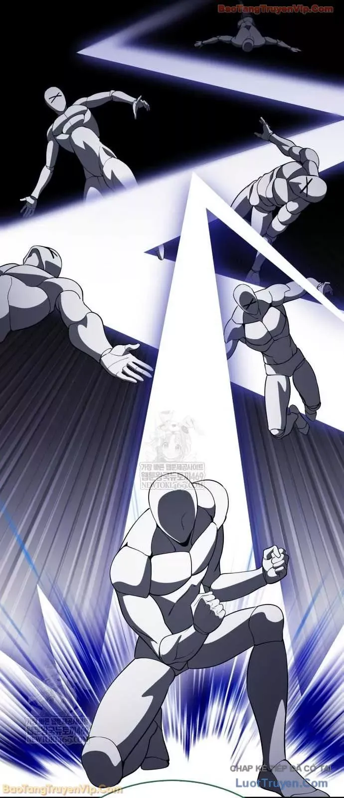 Phát Sóng Của Siêu Việt Giả - Chapter 20 - Page 101