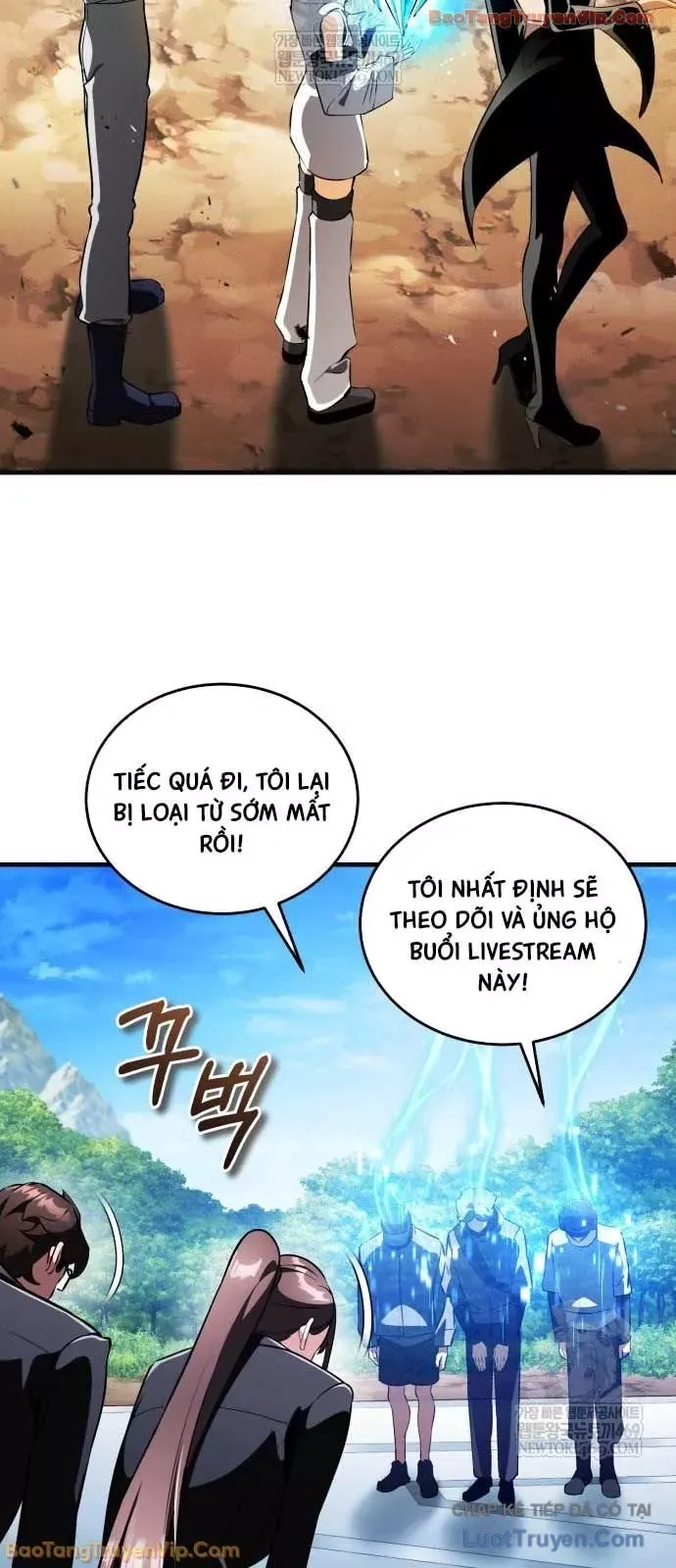 Phát Sóng Của Siêu Việt Giả - Chapter 20 - Page 11