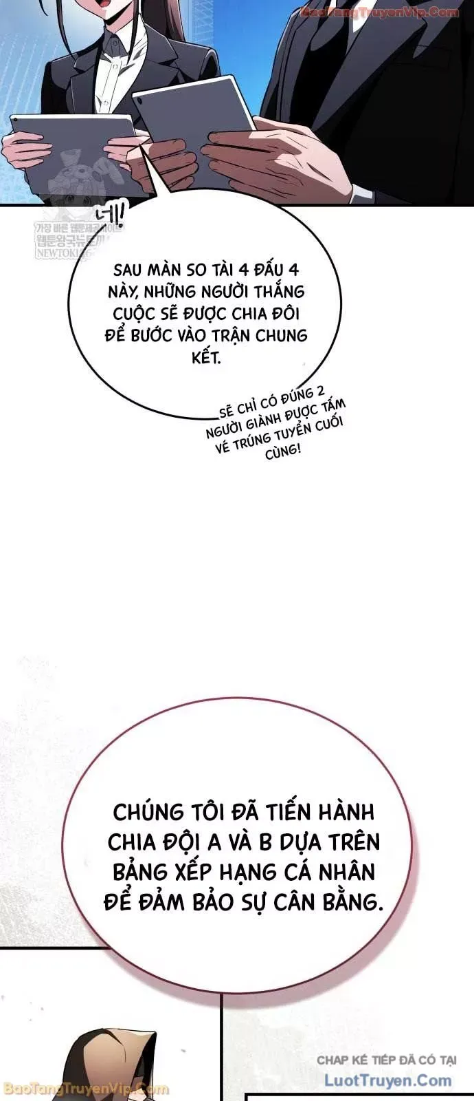 Phát Sóng Của Siêu Việt Giả - Chapter 20 - Page 13
