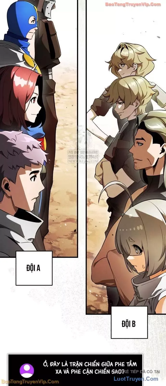 Phát Sóng Của Siêu Việt Giả - Chapter 20 - Page 14