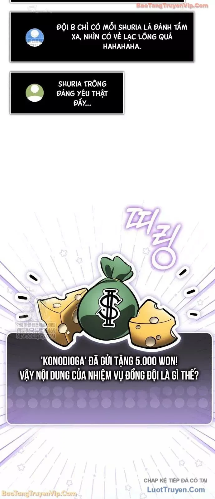 Phát Sóng Của Siêu Việt Giả - Chapter 20 - Page 15