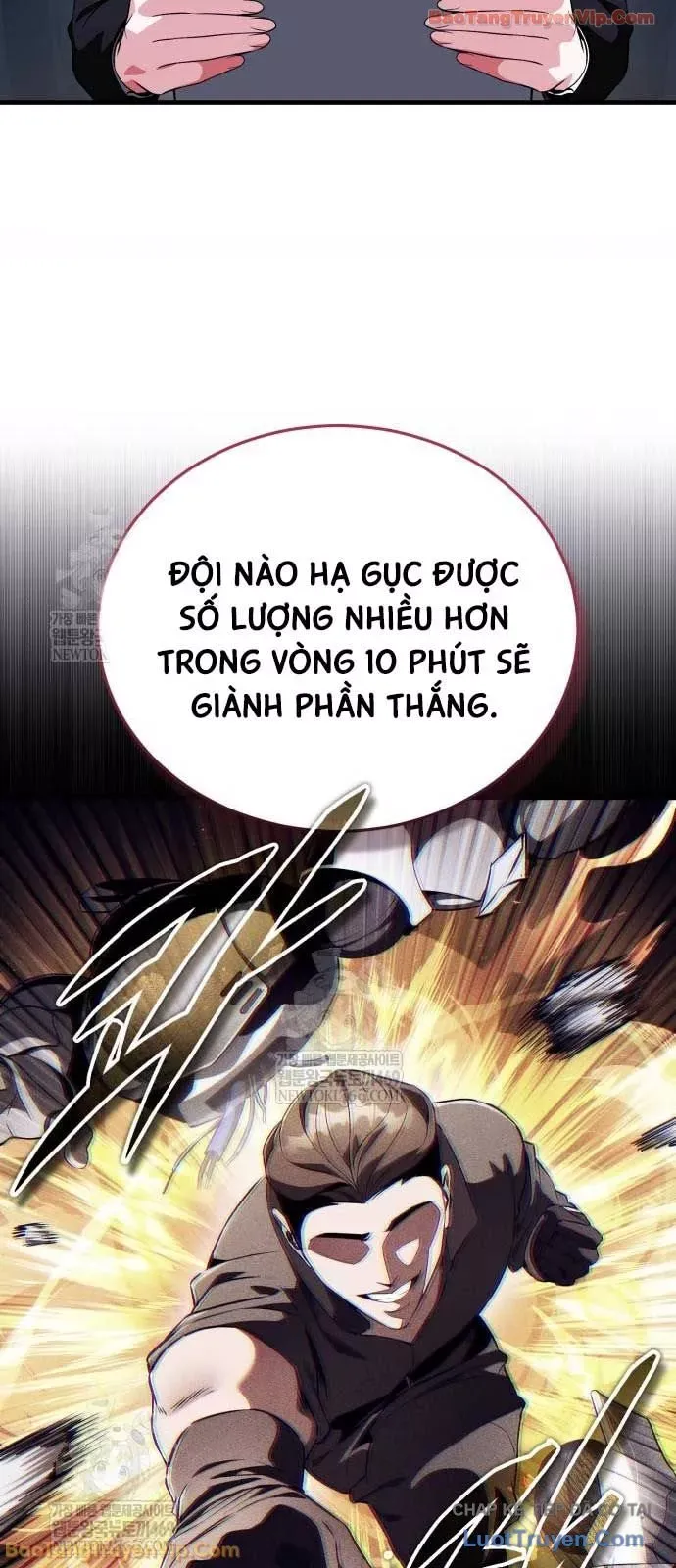 Phát Sóng Của Siêu Việt Giả - Chapter 20 - Page 17