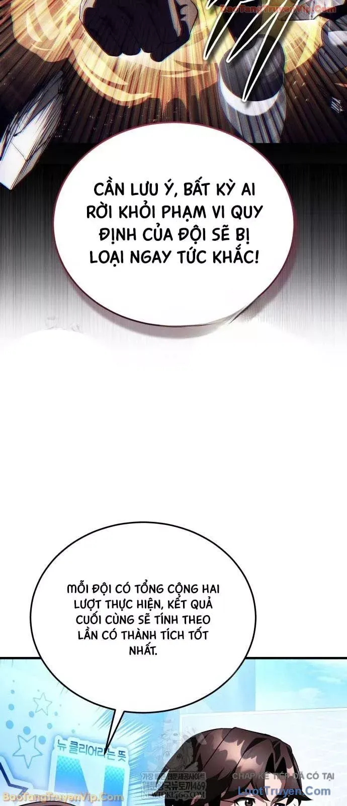 Phát Sóng Của Siêu Việt Giả - Chapter 20 - Page 18