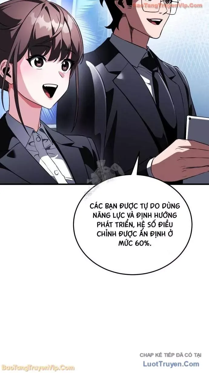 Phát Sóng Của Siêu Việt Giả - Chapter 20 - Page 19