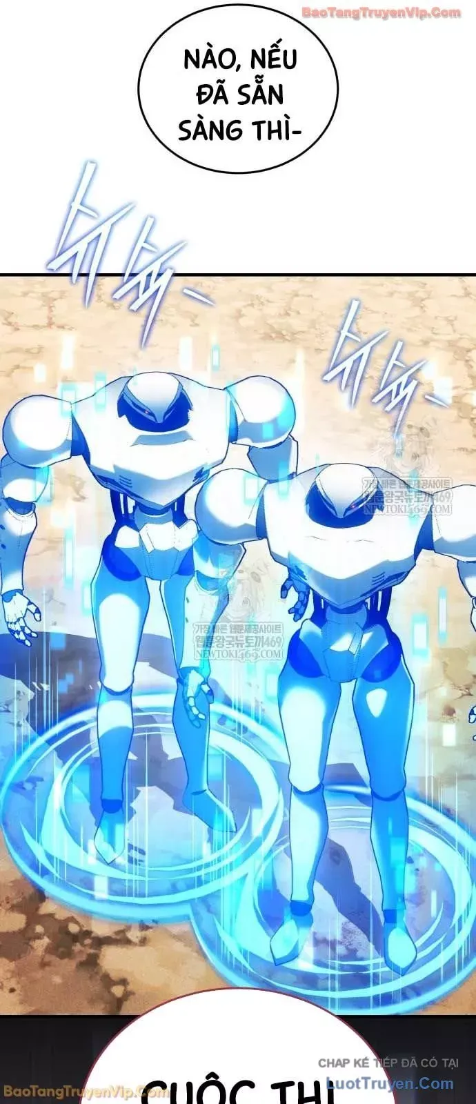 Phát Sóng Của Siêu Việt Giả - Chapter 20 - Page 20