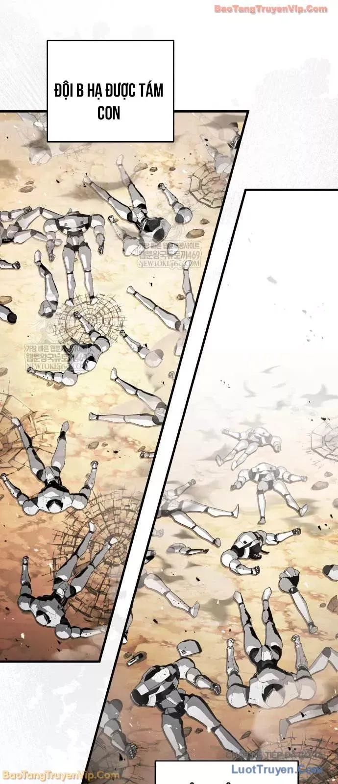 Phát Sóng Của Siêu Việt Giả - Chapter 20 - Page 22