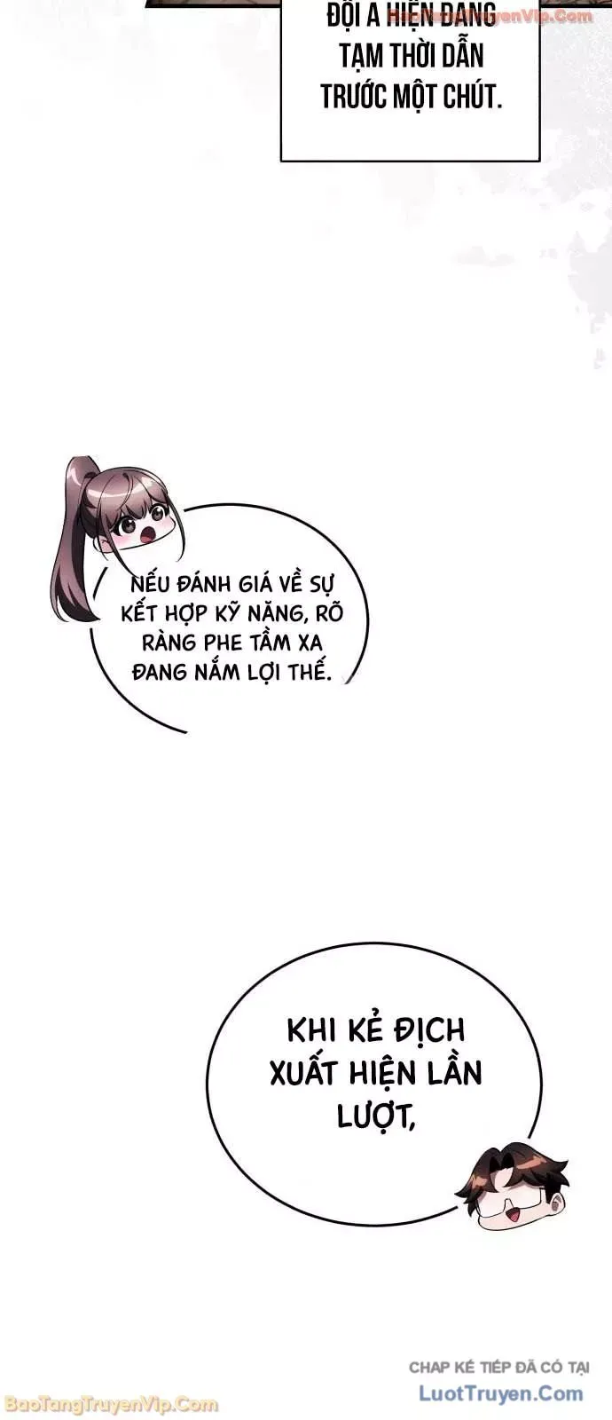 Phát Sóng Của Siêu Việt Giả - Chapter 20 - Page 23