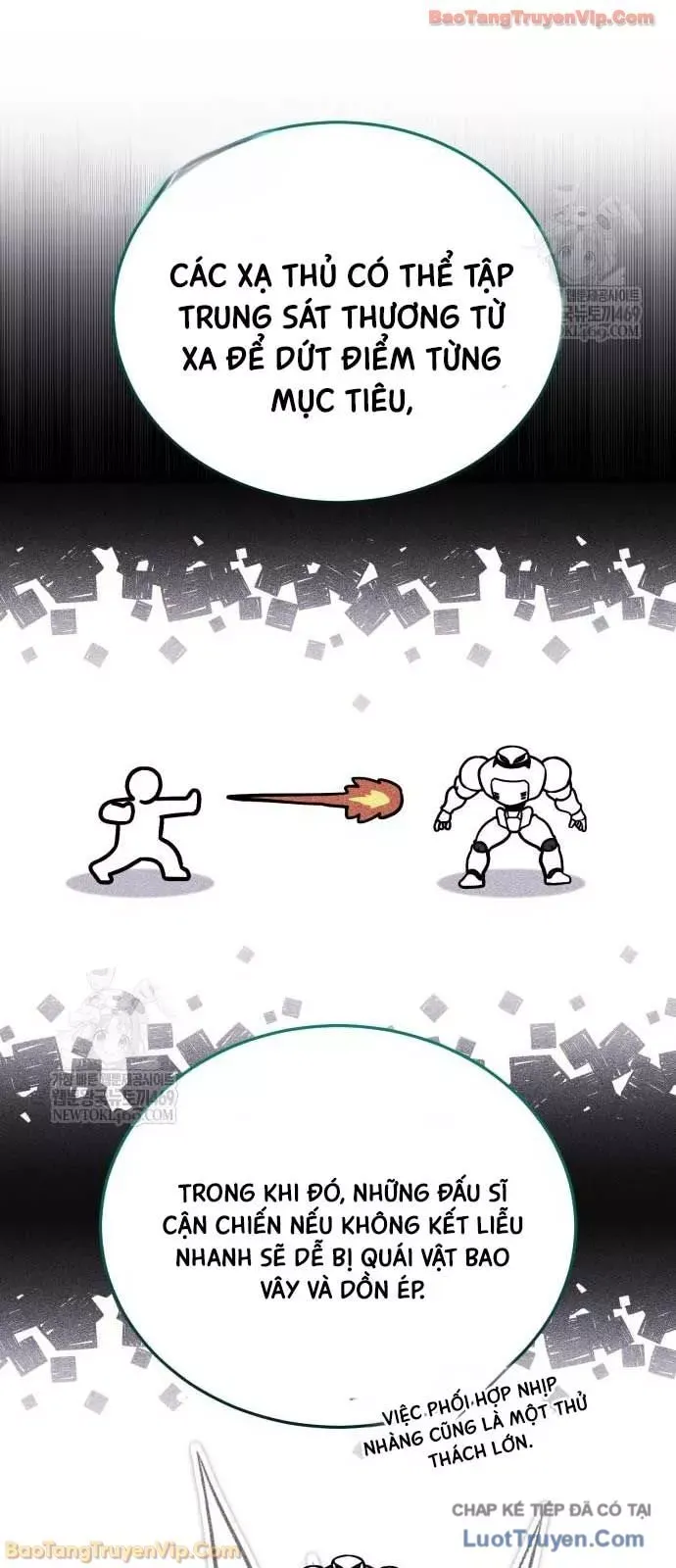 Phát Sóng Của Siêu Việt Giả - Chapter 20 - Page 24