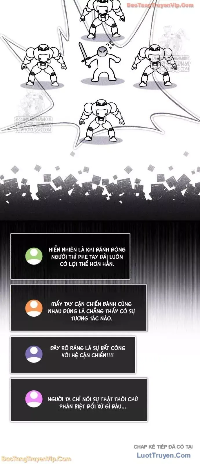 Phát Sóng Của Siêu Việt Giả - Chapter 20 - Page 25