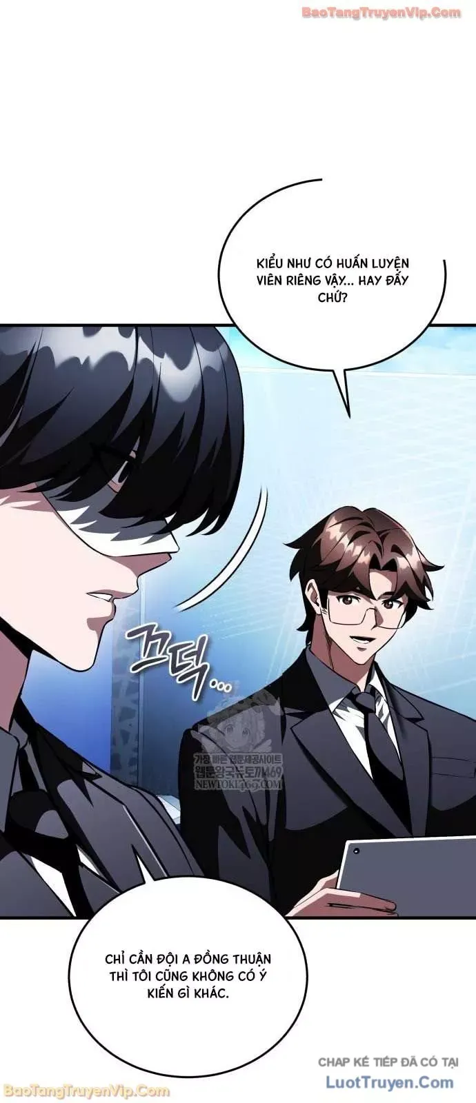 Phát Sóng Của Siêu Việt Giả - Chapter 20 - Page 31