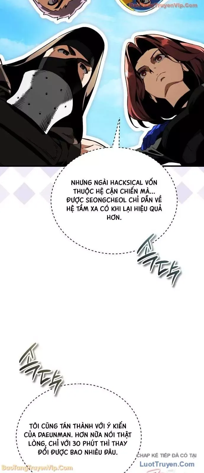 Phát Sóng Của Siêu Việt Giả - Chapter 20 - Page 33