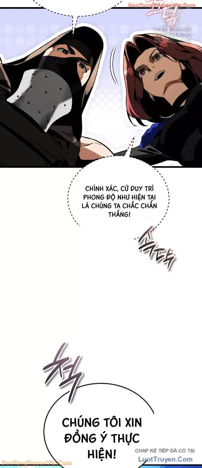 Phát Sóng Của Siêu Việt Giả - Chapter 20 - Page 34