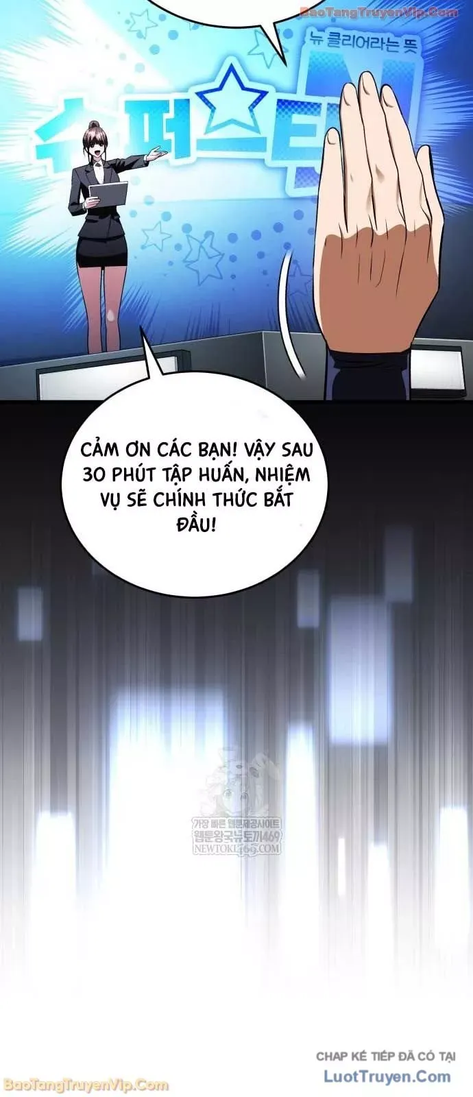 Phát Sóng Của Siêu Việt Giả - Chapter 20 - Page 35