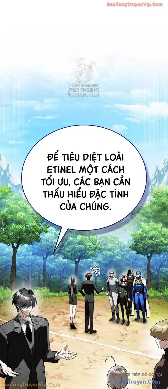 Phát Sóng Của Siêu Việt Giả - Chapter 20 - Page 36