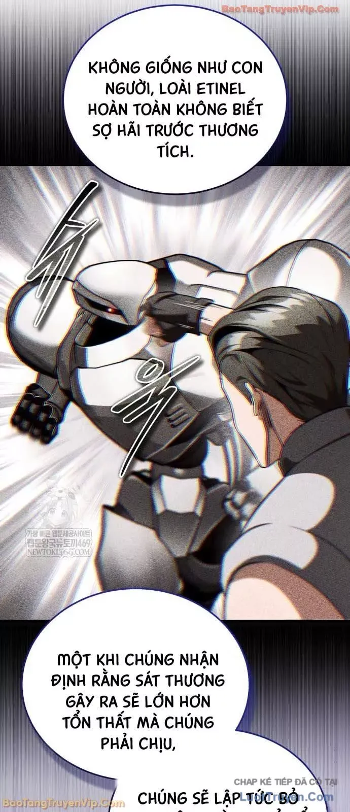 Phát Sóng Của Siêu Việt Giả - Chapter 20 - Page 38
