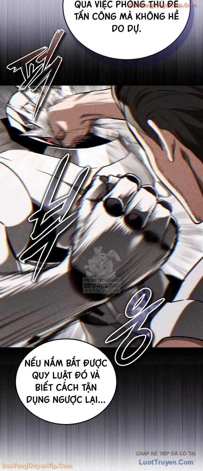 Phát Sóng Của Siêu Việt Giả - Chapter 20 - Page 39
