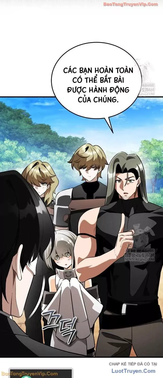 Phát Sóng Của Siêu Việt Giả - Chapter 20 - Page 40