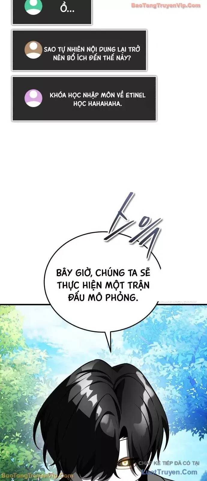 Phát Sóng Của Siêu Việt Giả - Chapter 20 - Page 41