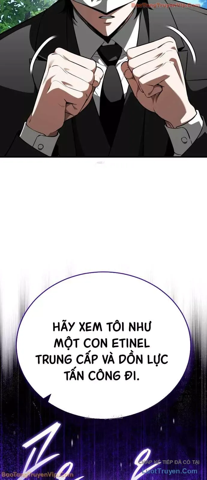 Phát Sóng Của Siêu Việt Giả - Chapter 20 - Page 42