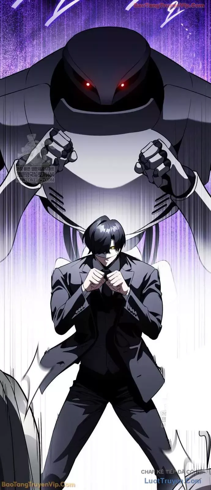 Phát Sóng Của Siêu Việt Giả - Chapter 20 - Page 43