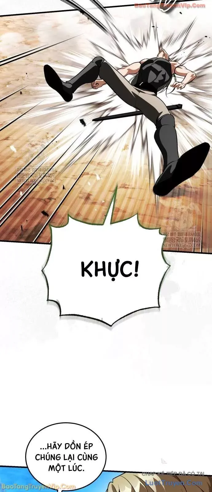 Phát Sóng Của Siêu Việt Giả - Chapter 20 - Page 51