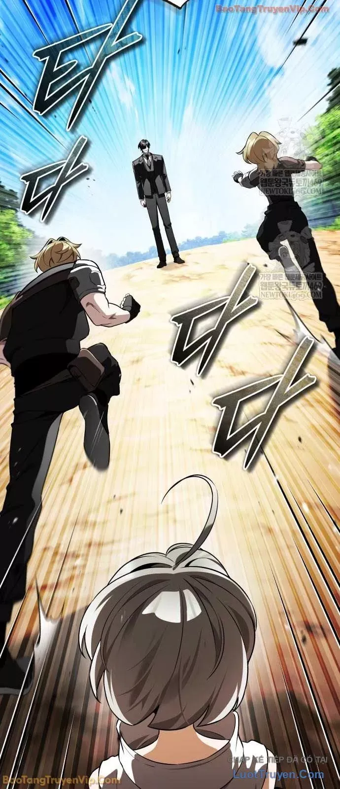 Phát Sóng Của Siêu Việt Giả - Chapter 20 - Page 53