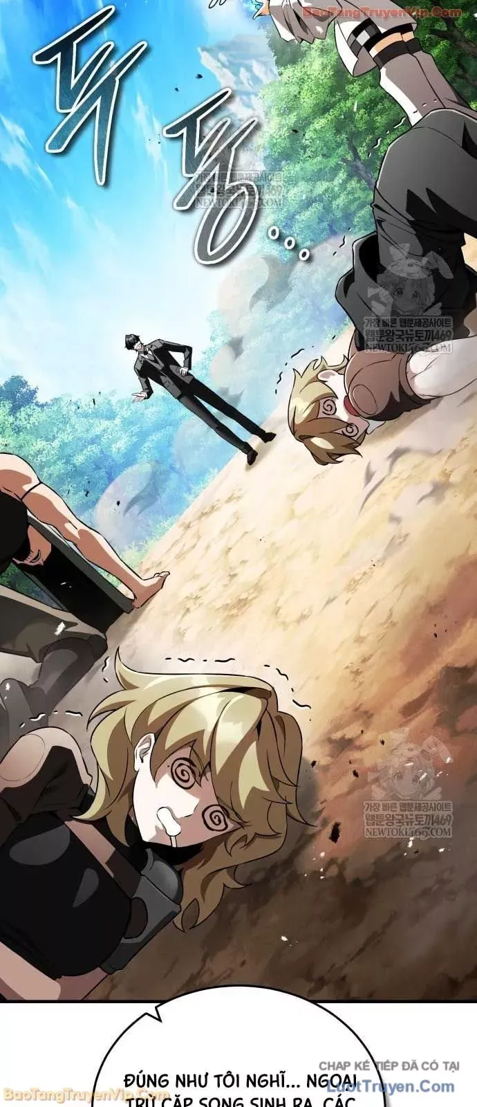Phát Sóng Của Siêu Việt Giả - Chapter 20 - Page 58