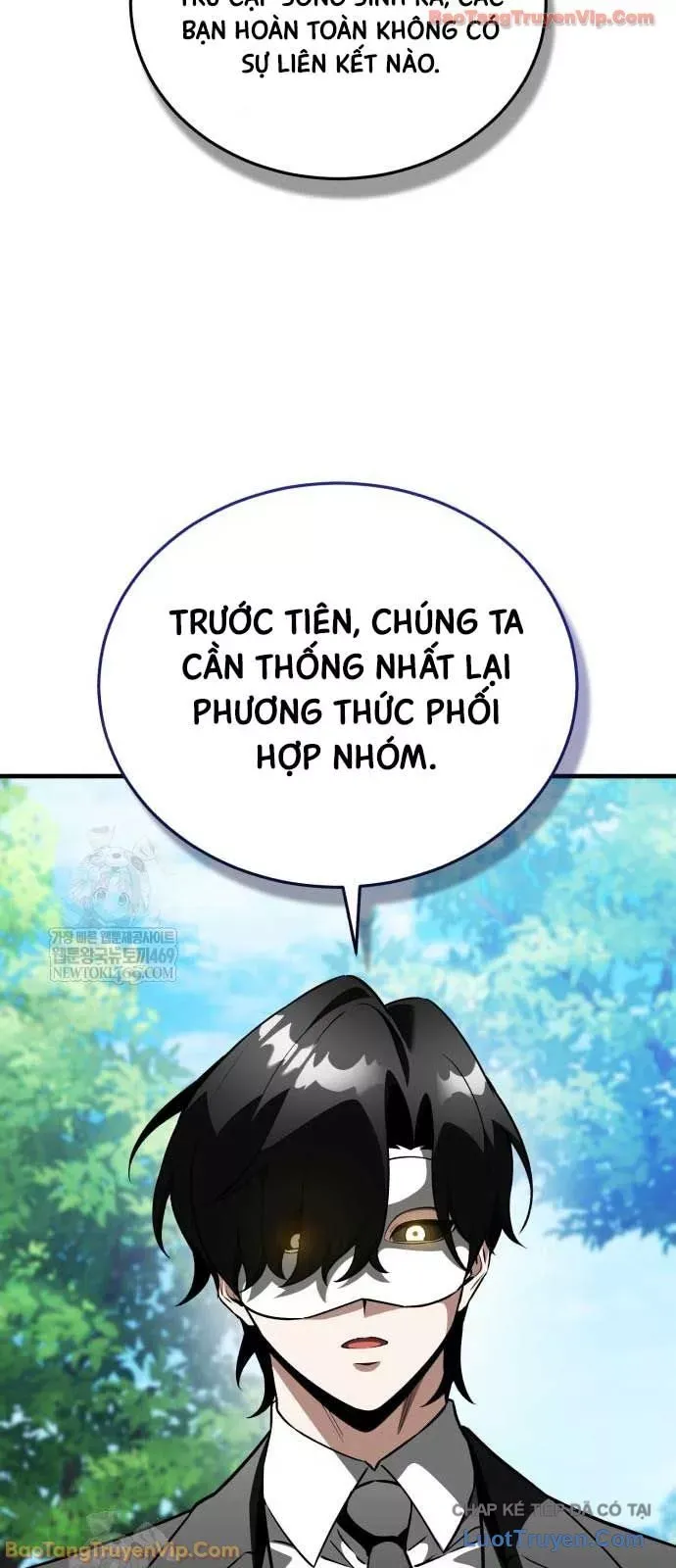 Phát Sóng Của Siêu Việt Giả - Chapter 20 - Page 59