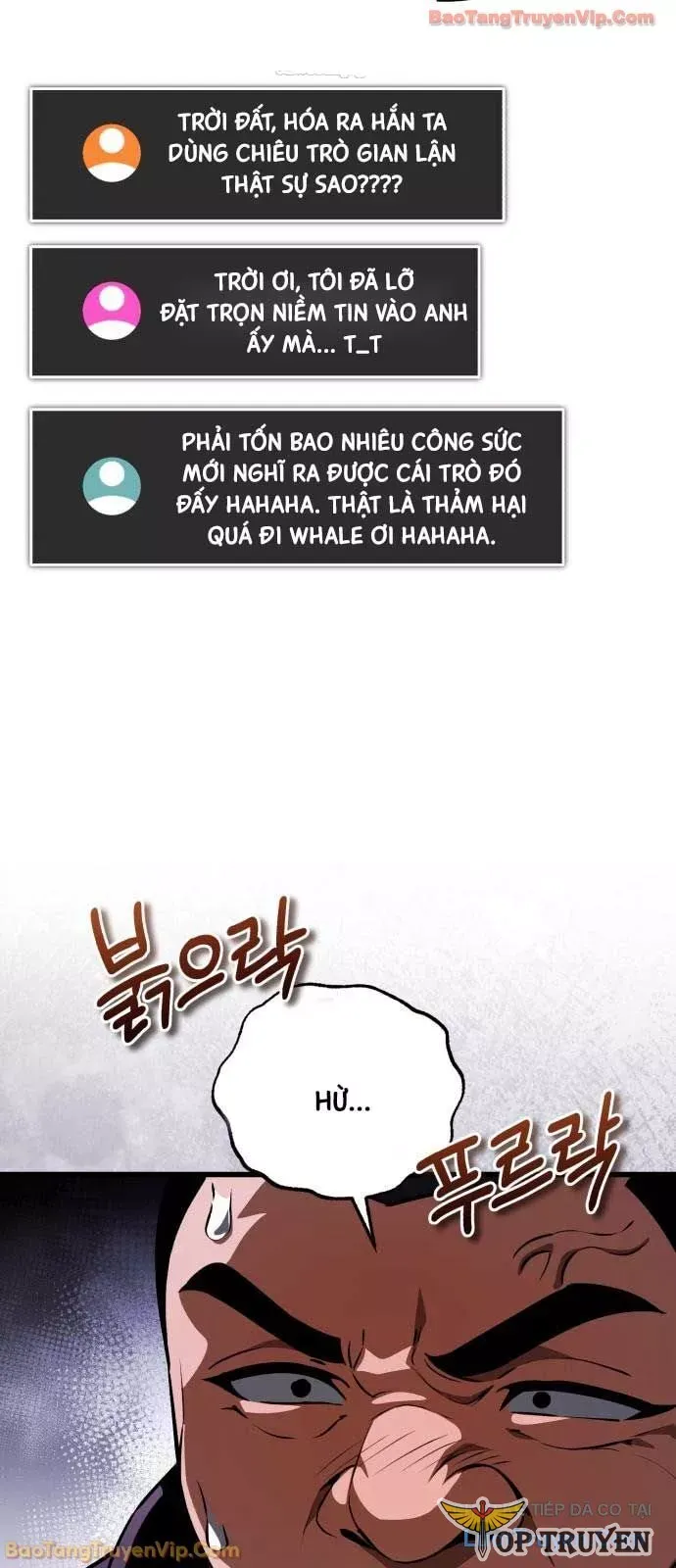 Phát Sóng Của Siêu Việt Giả - Chapter 20 - Page 6