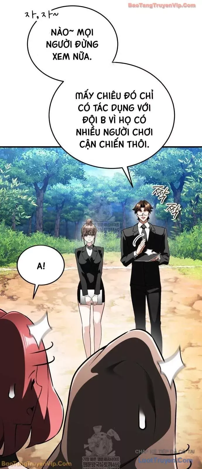 Phát Sóng Của Siêu Việt Giả - Chapter 20 - Page 62