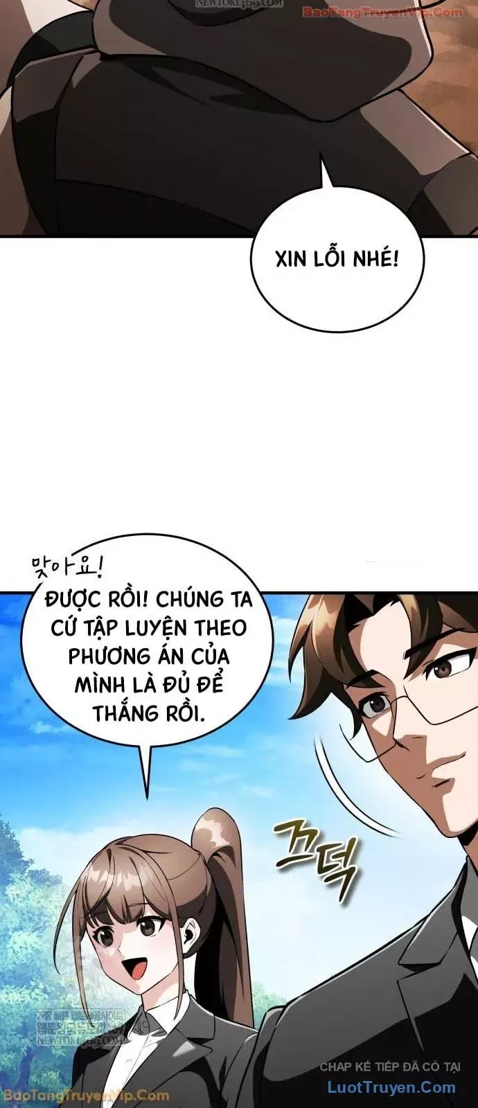 Phát Sóng Của Siêu Việt Giả - Chapter 20 - Page 63
