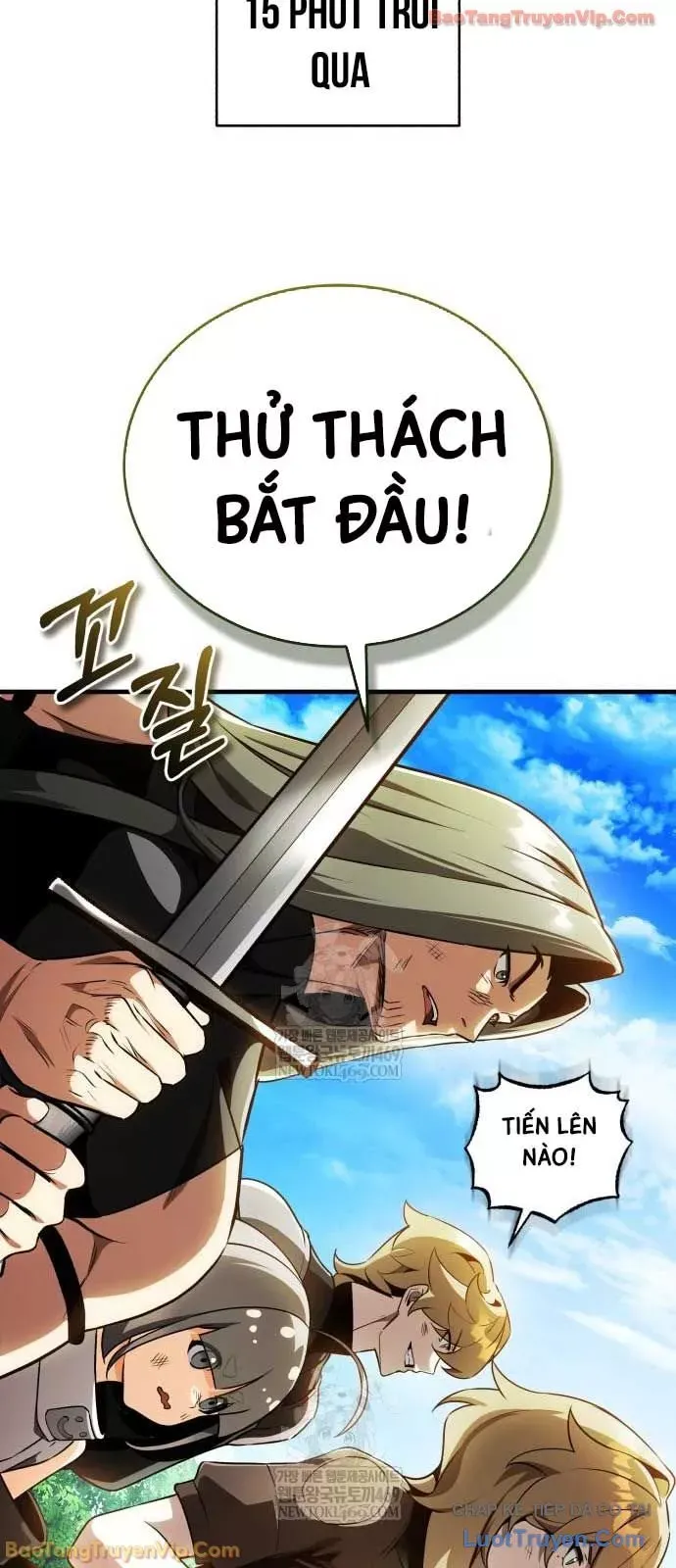 Phát Sóng Của Siêu Việt Giả - Chapter 20 - Page 65