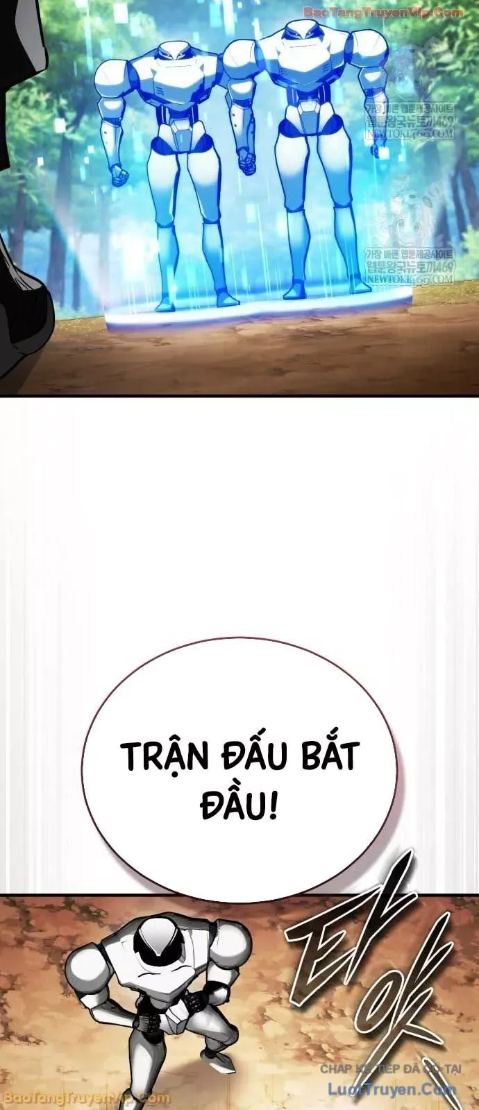 Phát Sóng Của Siêu Việt Giả - Chapter 20 - Page 67