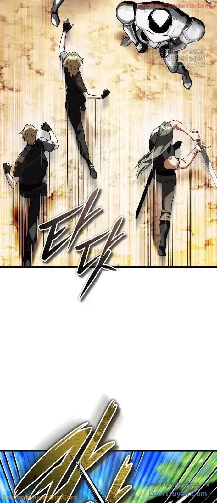 Phát Sóng Của Siêu Việt Giả - Chapter 20 - Page 68