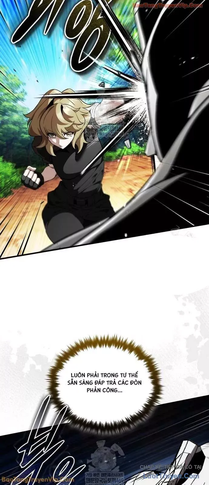 Phát Sóng Của Siêu Việt Giả - Chapter 20 - Page 69