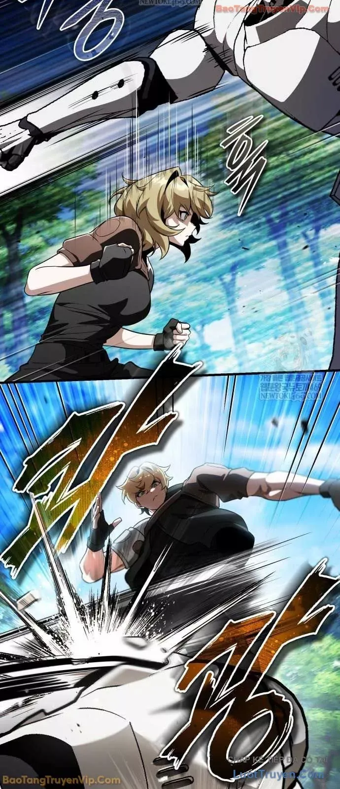 Phát Sóng Của Siêu Việt Giả - Chapter 20 - Page 70