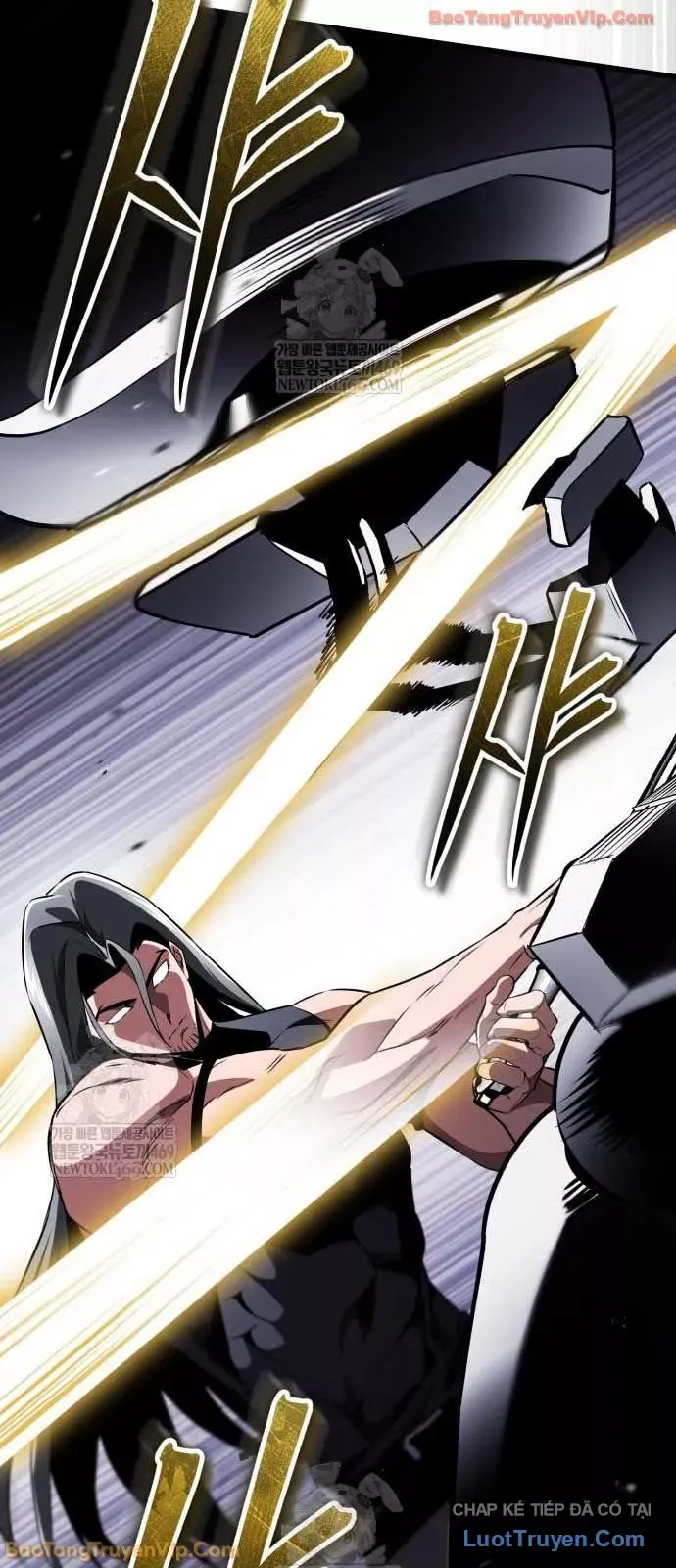 Phát Sóng Của Siêu Việt Giả - Chapter 20 - Page 72