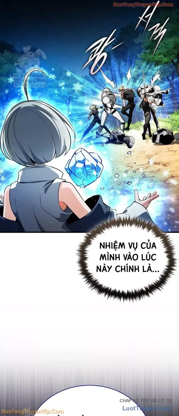 Phát Sóng Của Siêu Việt Giả - Chapter 20 - Page 74