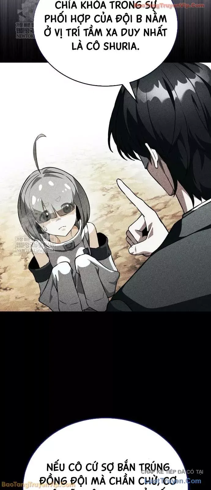 Phát Sóng Của Siêu Việt Giả - Chapter 20 - Page 75