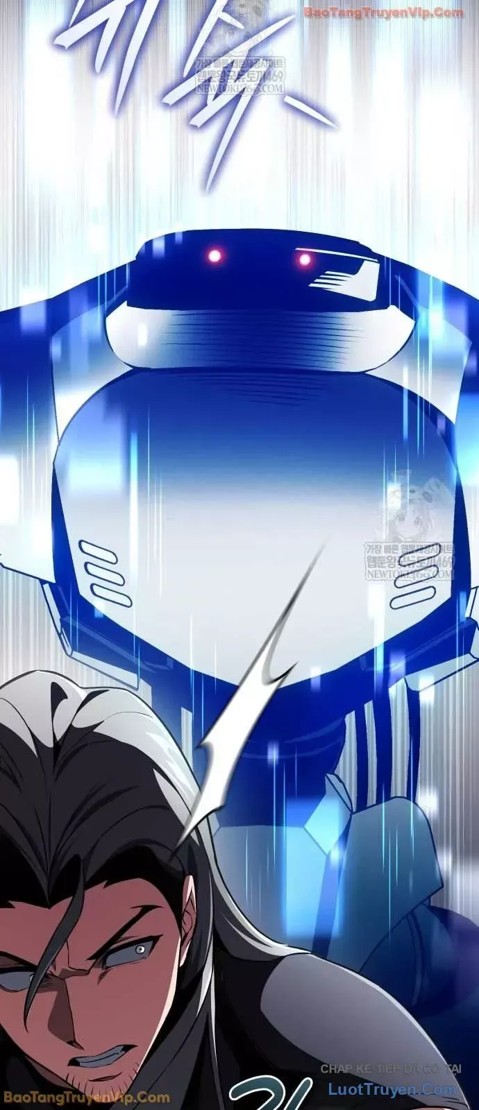 Phát Sóng Của Siêu Việt Giả - Chapter 20 - Page 77