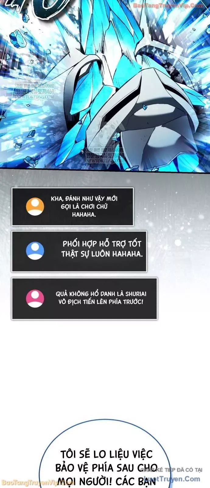 Phát Sóng Của Siêu Việt Giả - Chapter 20 - Page 80