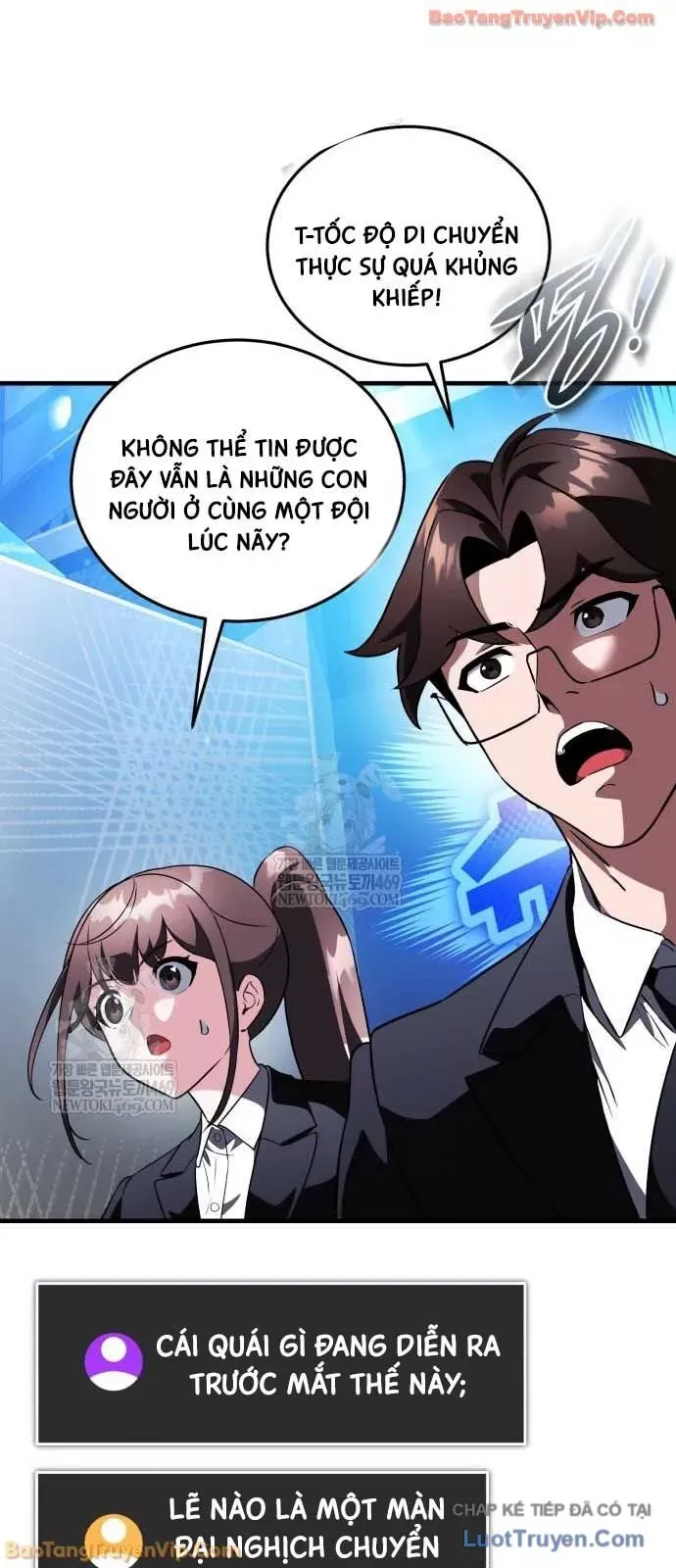 Phát Sóng Của Siêu Việt Giả - Chapter 20 - Page 82